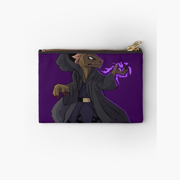 Item preview, Karl the Necromancer designed and sold by SlothEmpire.