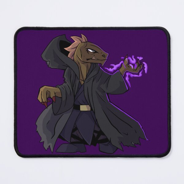 Item preview, Karl the Necromancer designed and sold by SlothEmpire.