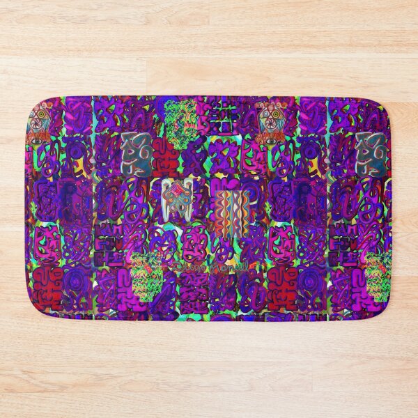 Item preview, Pop abstract designed and sold by Diego Manuel Rodriguez.