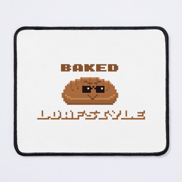 Item preview, Baked LOAFstyle! designed and sold by PawsitiveMum.