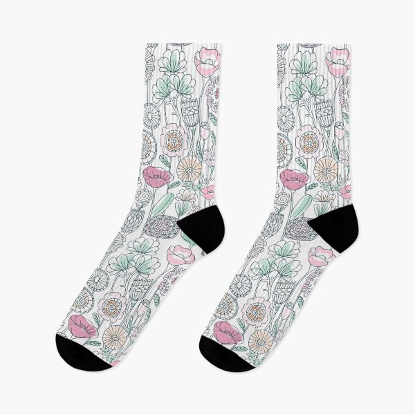 Item preview, Posies and Poppies designed and sold by IamZen11.