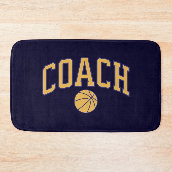 Item preview, Basketball Coach designed and sold by Rhu Creations.