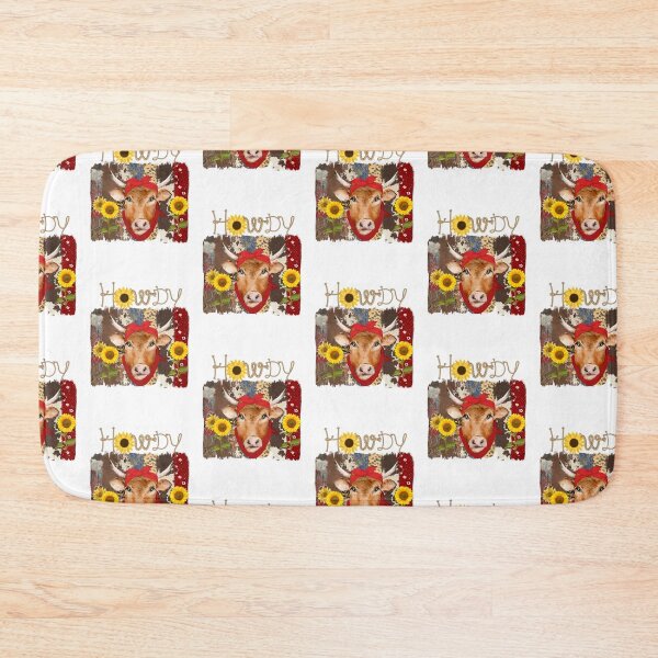 Item preview, Country Cow designed and sold by speakupandshine.