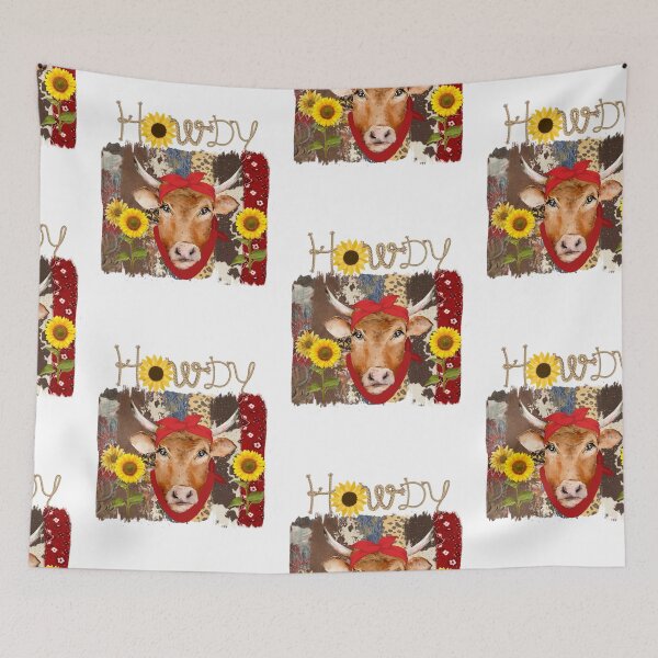 Item preview, Country Cow designed and sold by speakupandshine.