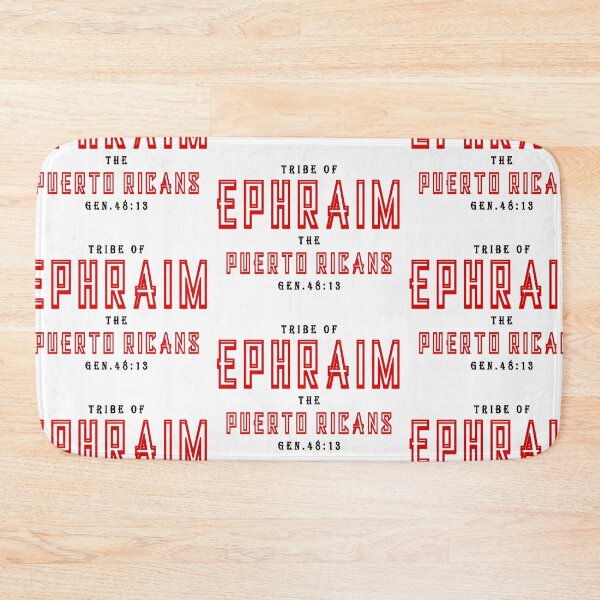 Item preview, Tribe of Ephraim, Israelite Clothing designed and sold by Yashra  Clothing.
