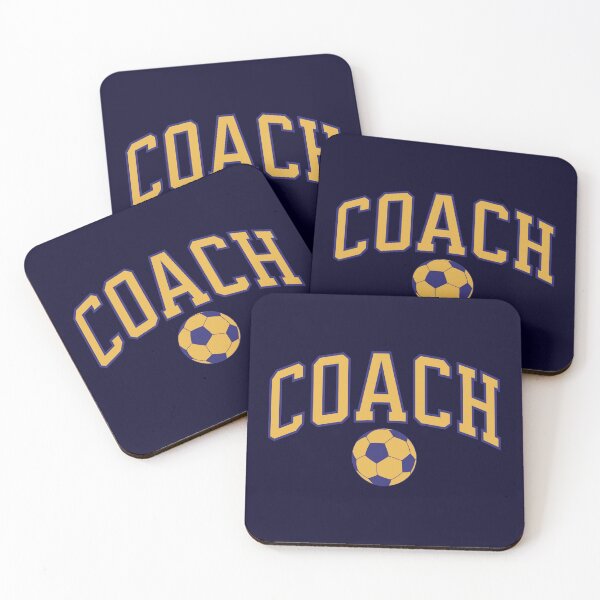 Item preview, Soccer Coach designed and sold by Rhu Creations.