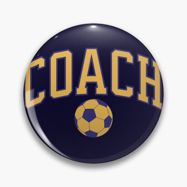 Item preview, Soccer Coach designed and sold by Rhu Creations.