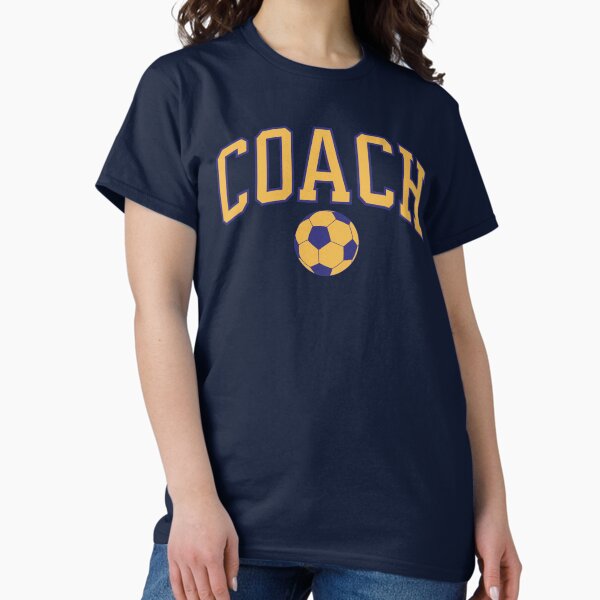 Item preview, Soccer Coach designed and sold by Rhu Creations.