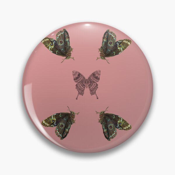 Item preview, BUTTERFLY PACK designed and sold by DanaMire.