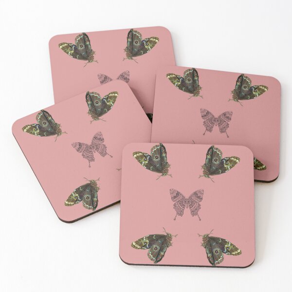 Item preview, BUTTERFLY PACK designed and sold by DanaMire.
