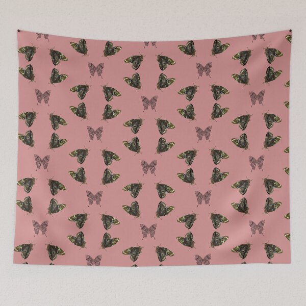 Item preview, BUTTERFLY PACK designed and sold by DanaMire.