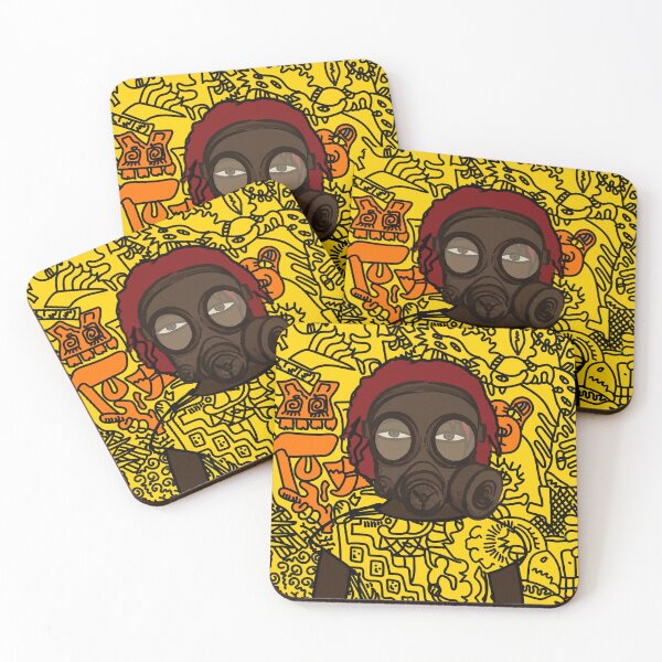 Item preview, Hashmasks #2029 designed and sold by CryptoLuke.