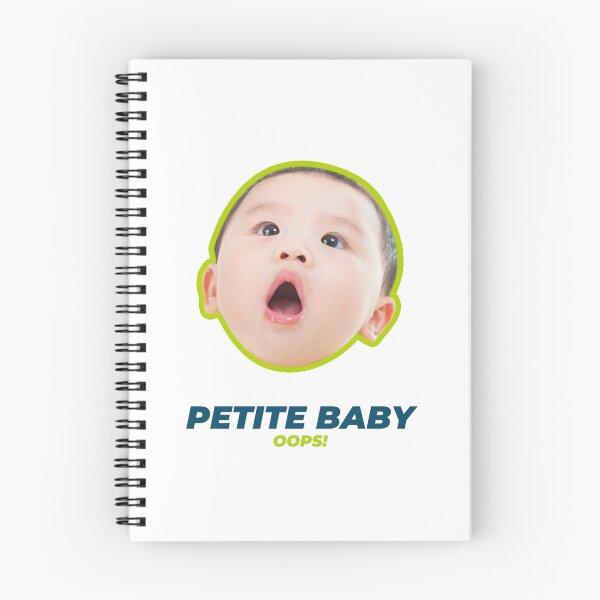 Item preview, petit baby oops series 15 designed and sold by petite-baby.