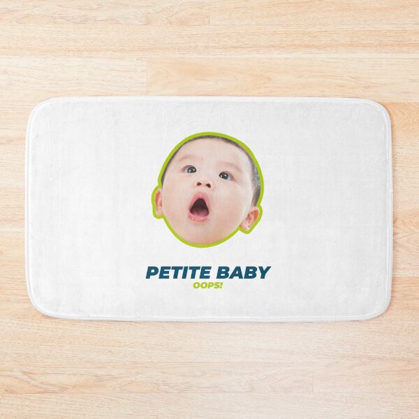 Item preview, petit baby oops series 15 designed and sold by petite-baby.