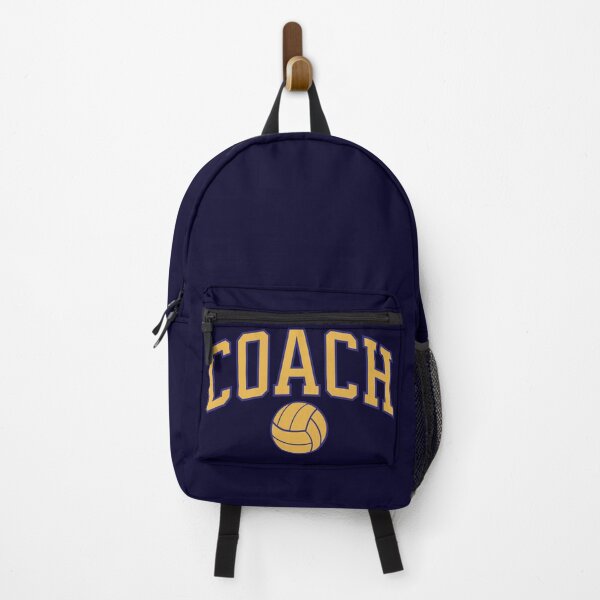Item preview, Volleyball Coach designed and sold by Rhu Creations.