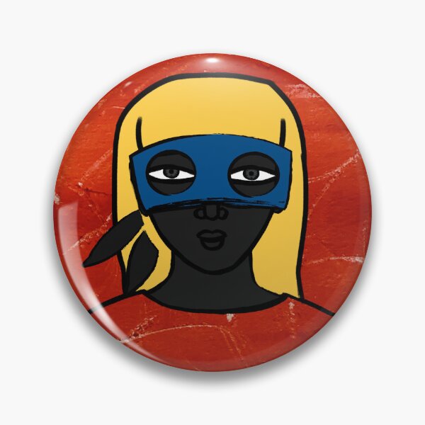 Item preview, Hashmasks #2031 designed and sold by CryptoLuke.