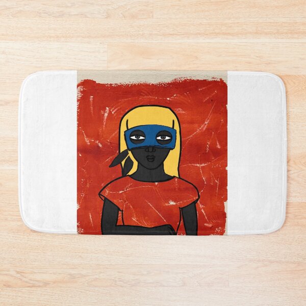 Item preview, Hashmasks #2031 designed and sold by CryptoLuke.