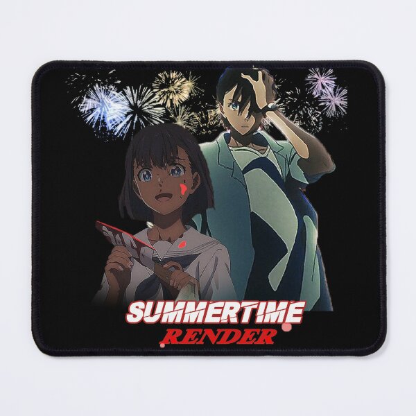 summertime-render - Anime Trending