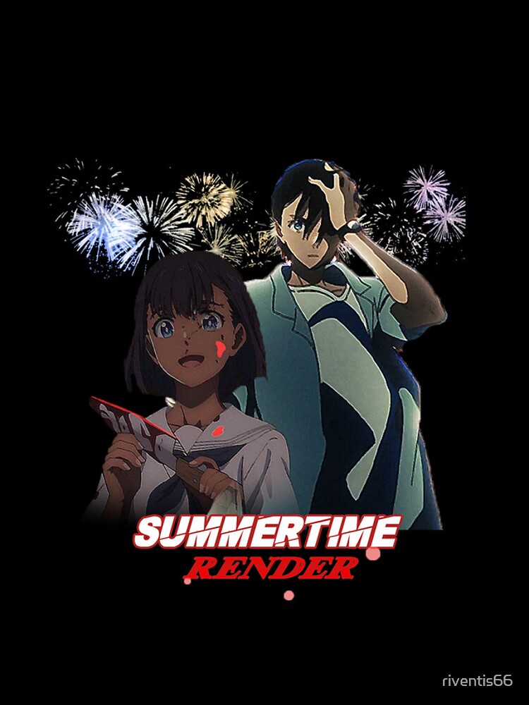 Summertime Rendering - Complete Manga Collection