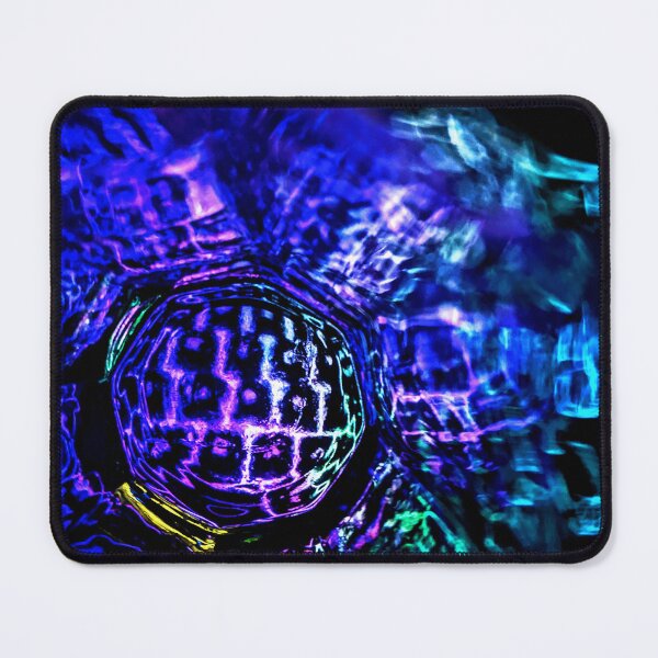 Item preview, QWERTY Smash in Blue designed and sold by 9Amaryllis6.