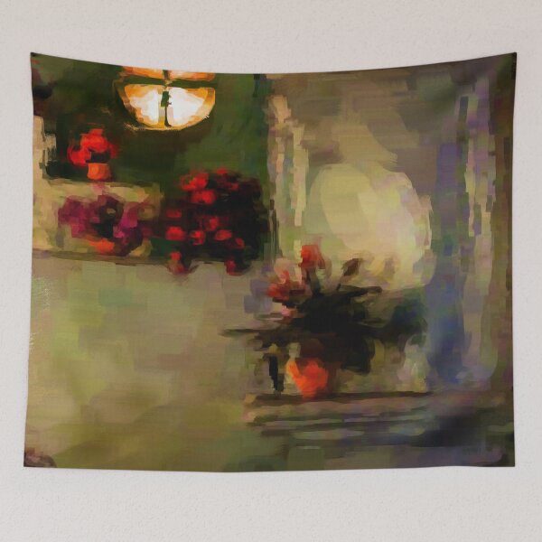 Item preview, Paisaje Nocturno designed and sold by Lonica Photography.