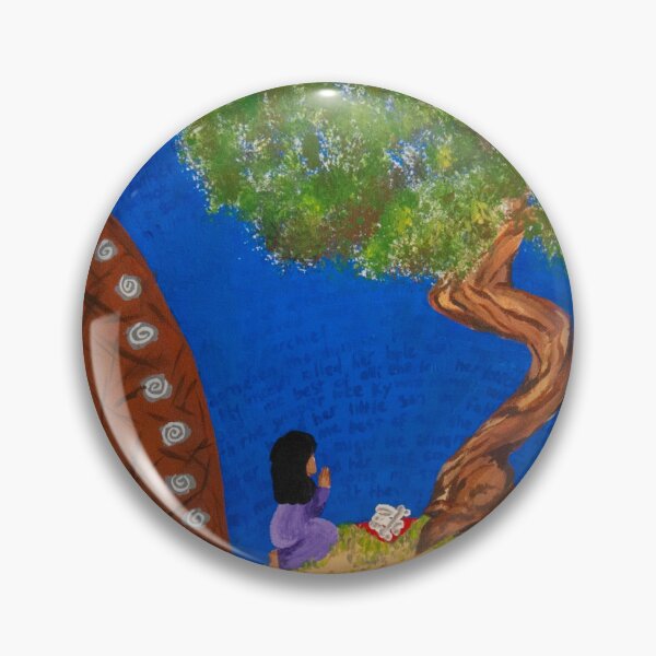 Item preview, the Juniper Tree designed and sold by withlovebear.