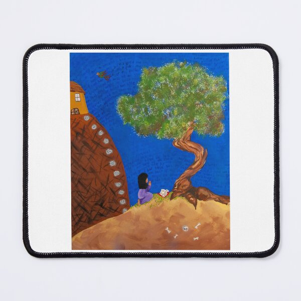 Item preview, the Juniper Tree designed and sold by withlovebear.