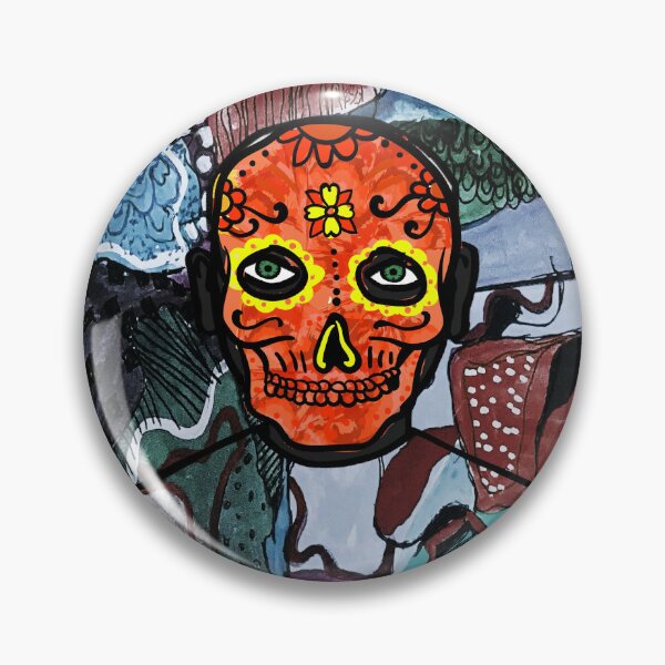 Item preview, Hashmasks #2032 designed and sold by CryptoLuke.