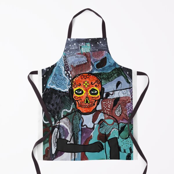 Item preview, Hashmasks #2032 designed and sold by CryptoLuke.