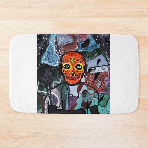 Item preview, Hashmasks #2032 designed and sold by CryptoLuke.