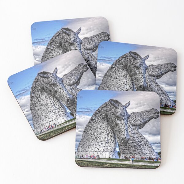 Item preview, The Kelpies designed and sold by tomg.