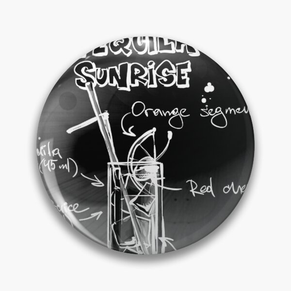 Item preview, tequila designed and sold by Crom1957.