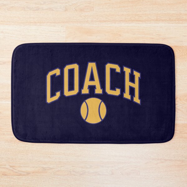 Item preview, Tennis Coach designed and sold by Rhu Creations.