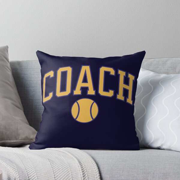 Item preview, Tennis Coach designed and sold by Rhu Creations.
