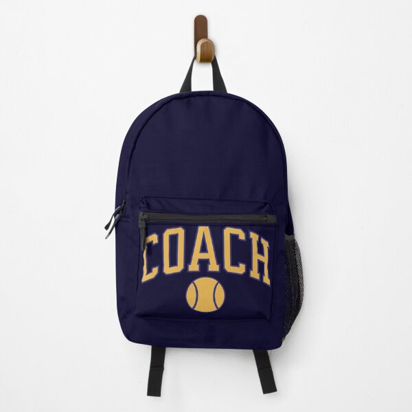 Item preview, Tennis Coach designed and sold by Rhu Creations.