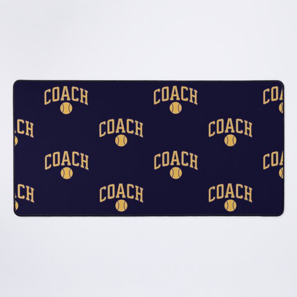 Item preview, Tennis Coach designed and sold by Rhu Creations.