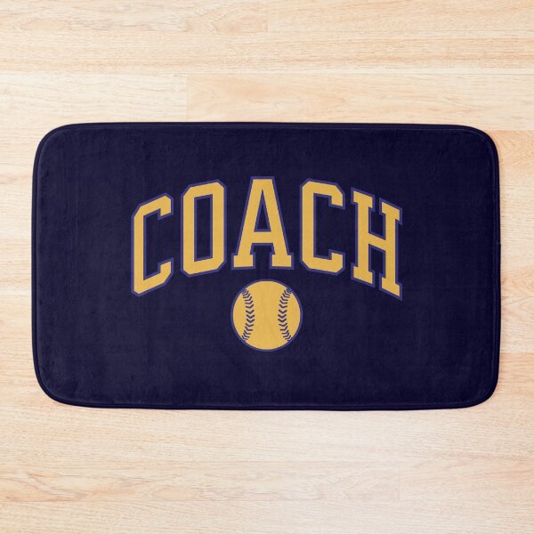 Artikelvorschau, Baseballtrainer entworfen und verkauft von Rhu Creations.