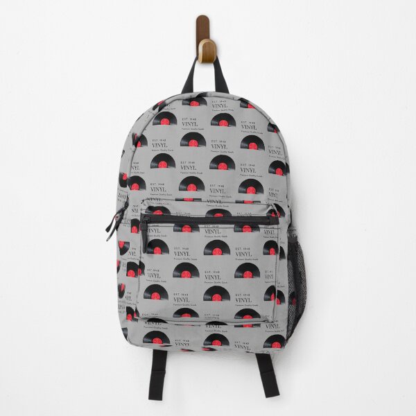 Item preview, VINYL EST. 1948 Premium Quality Goods designed and sold by DelightfulBliss.