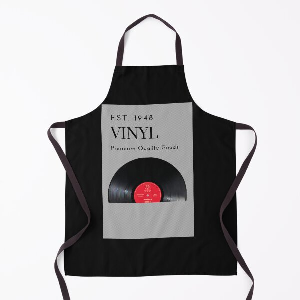Item preview, VINYL EST. 1948 Premium Quality Goods designed and sold by DelightfulBliss.