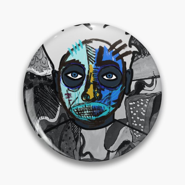 Item preview, Hashmasks #2036 designed and sold by CryptoLuke.