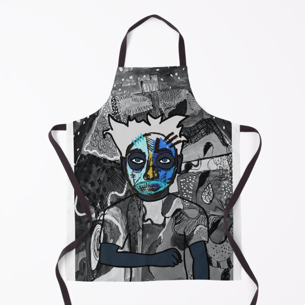 Item preview, Hashmasks #2036 designed and sold by CryptoLuke.