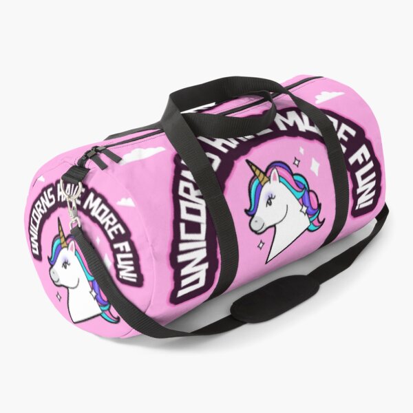 Item preview, Unicorns Have More Fun! designed and sold by Monique Prince.