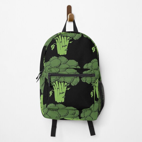 Item preview, broccoli designed and sold by Crom1957.