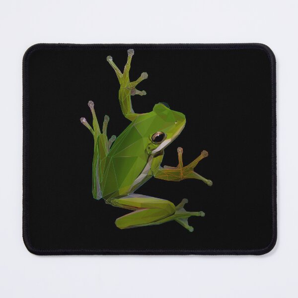 Artikelvorschau, Frosch entworfen und verkauft von Sevin Yoga Nurcahyono.