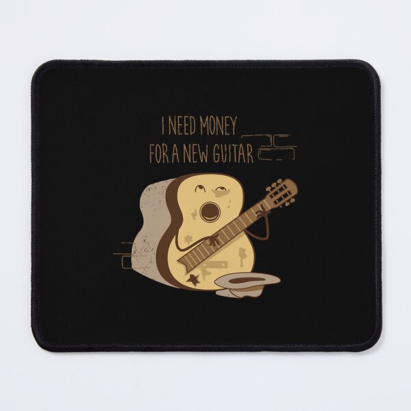 Item preview, NOUVELLE GUITARE classique4747 designed and sold by DuongAiu.