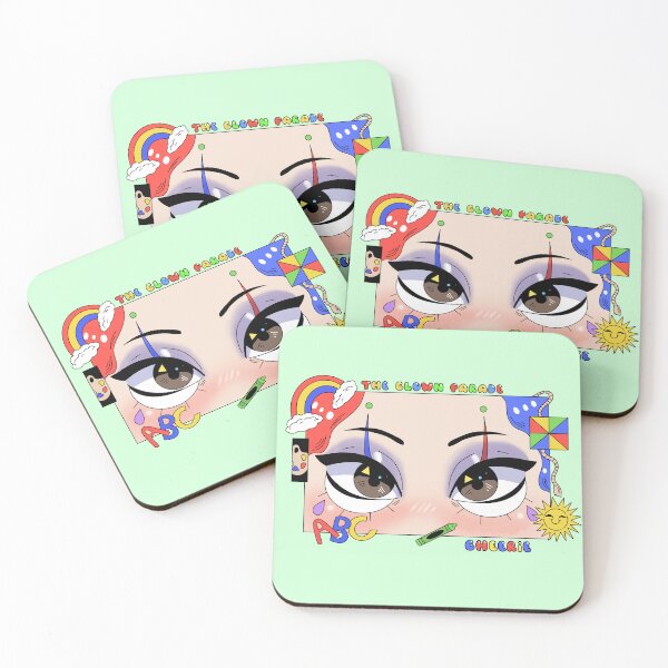Item preview, Cheerie (eyes) designed and sold by AudriRaeDoodles.