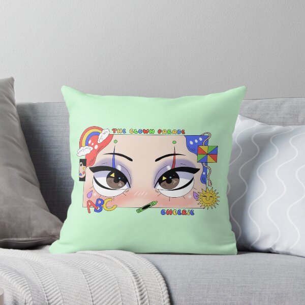 Item preview, Cheerie (eyes) designed and sold by AudriRaeDoodles.