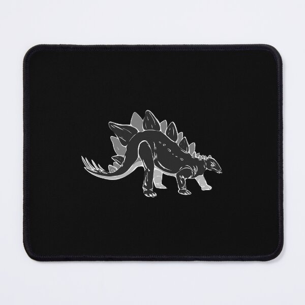 Item preview, stegosaurus designed and sold by Crom1957.