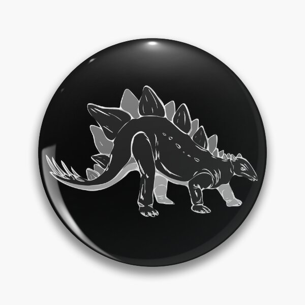 Artikelvorschau, Stegosaurus entworfen und verkauft von Crom1957.