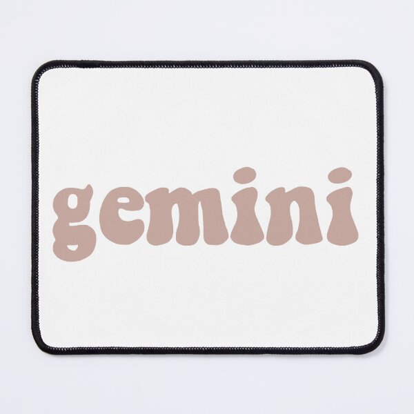 Item preview, gemini aesthetic designed and sold by SHMdesigns.